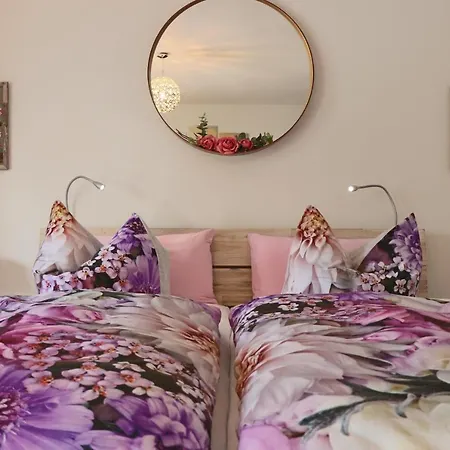 Apartment Anastasia Garmisch-Partenkirchen Eksteriør billede