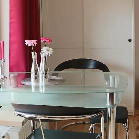 Apartment Anastasia Garmisch-Partenkirchen Eksteriør billede