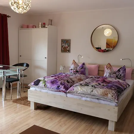 Apartment Anastasia Garmisch-Partenkirchen Eksteriør billede