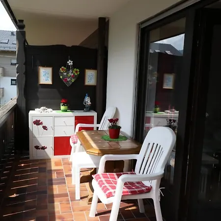 Apartment Anastasia Garmisch-Partenkirchen Eksteriør billede