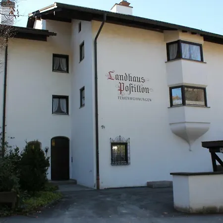 Apartment Anastasia Garmisch-Partenkirchen Eksteriør billede