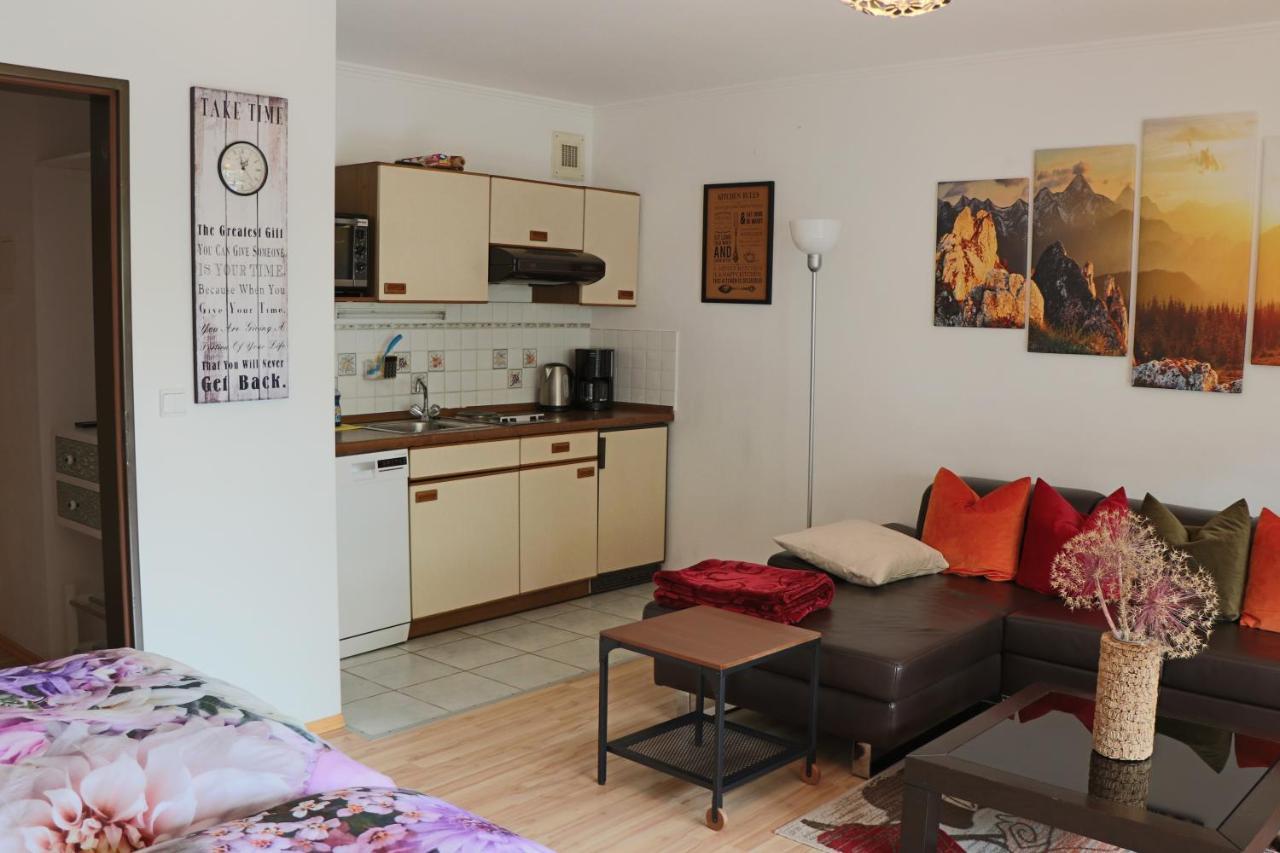 Anastasia Apartment *