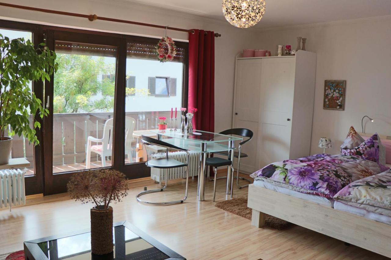 Apartment Anastasia