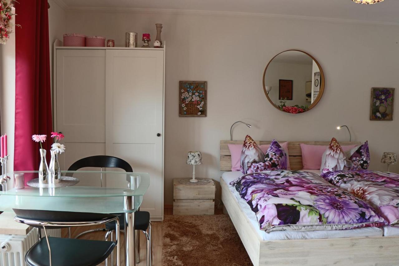 Apartment Anastasia
