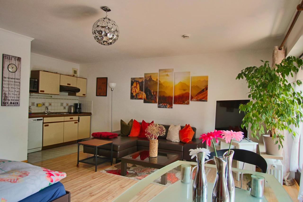 Apartment Anastasia